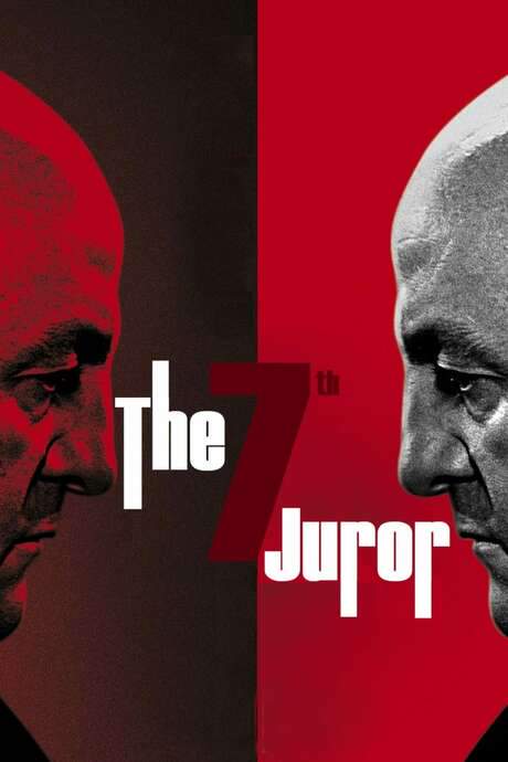 The Seventh Juror